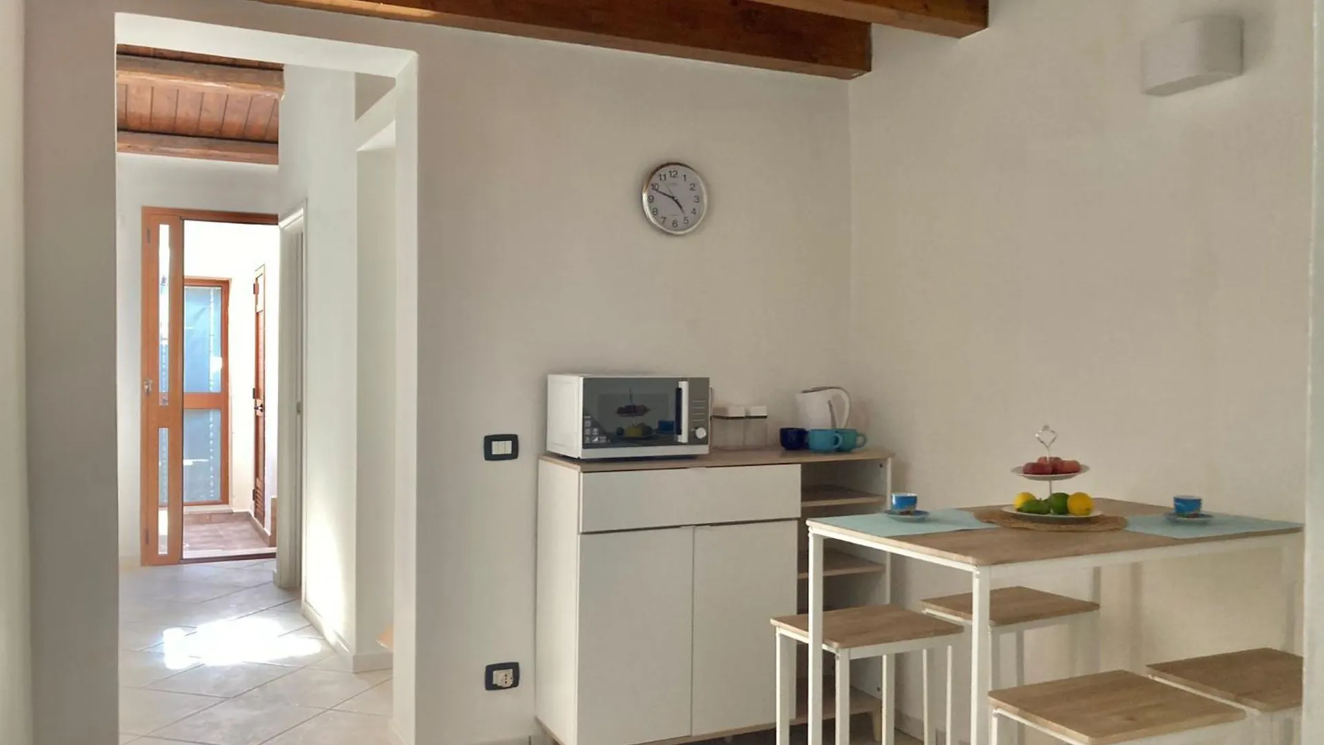 La Casa Di Pippo Villa Augusta