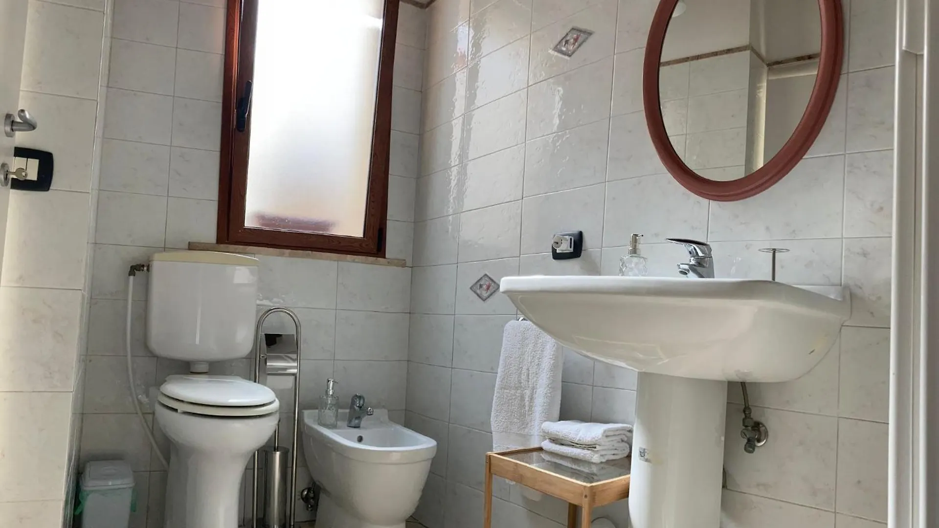 La Casa Di Pippo Villa Augusta 0*,