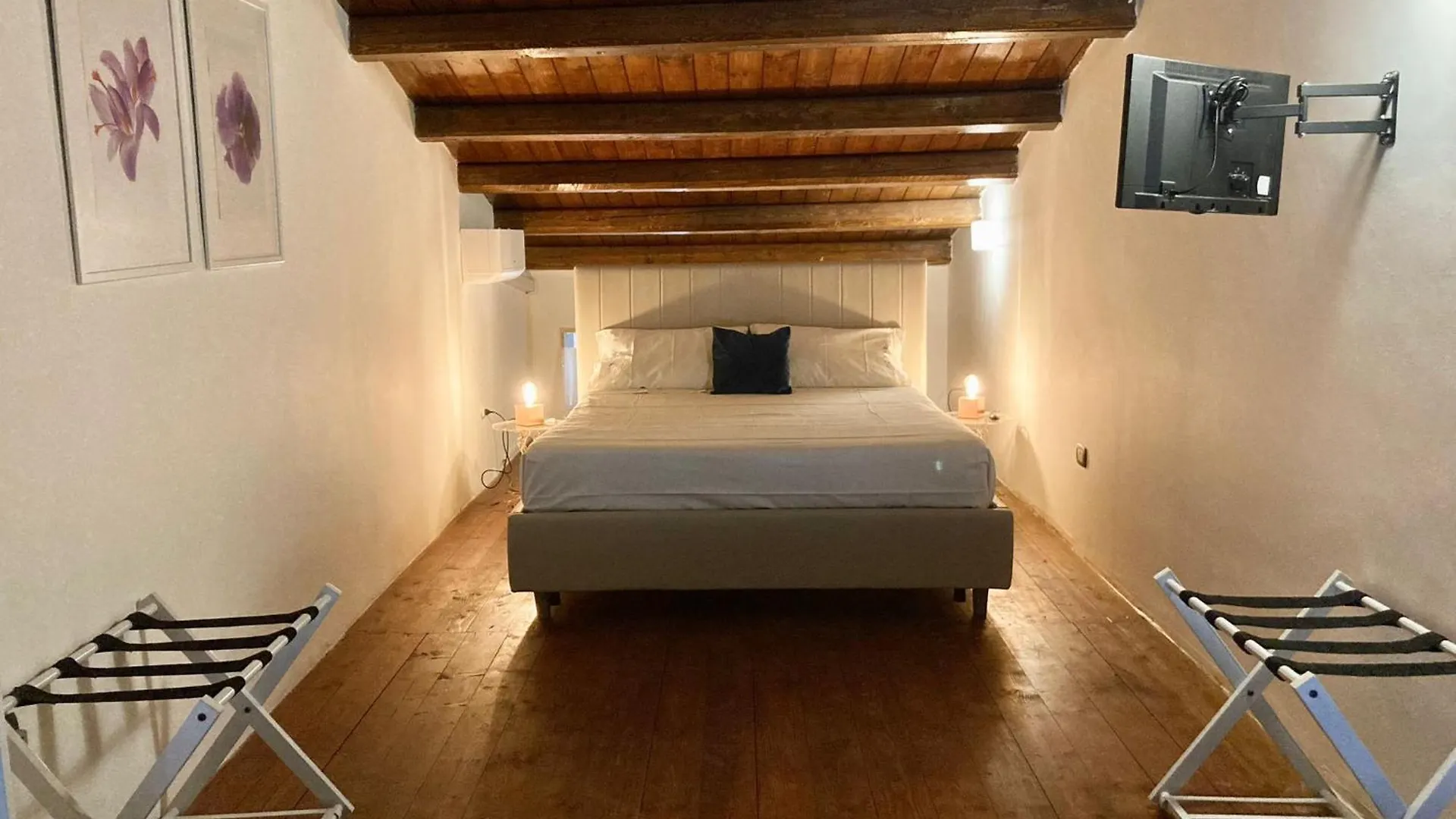 La Casa Di Pippo Villa Augusta