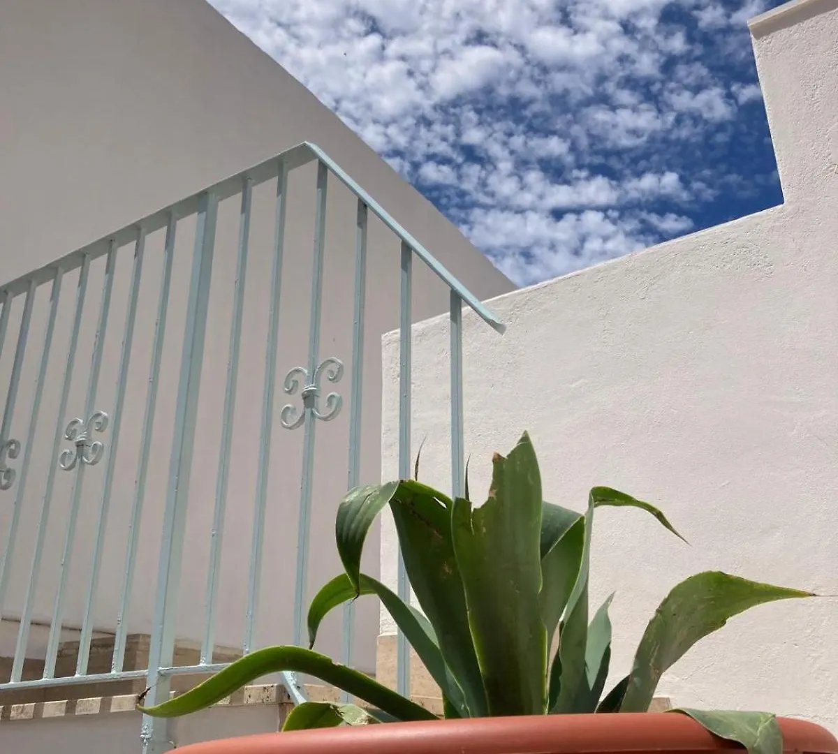 Holiday home La Casa Di Pippo Villa Augusta