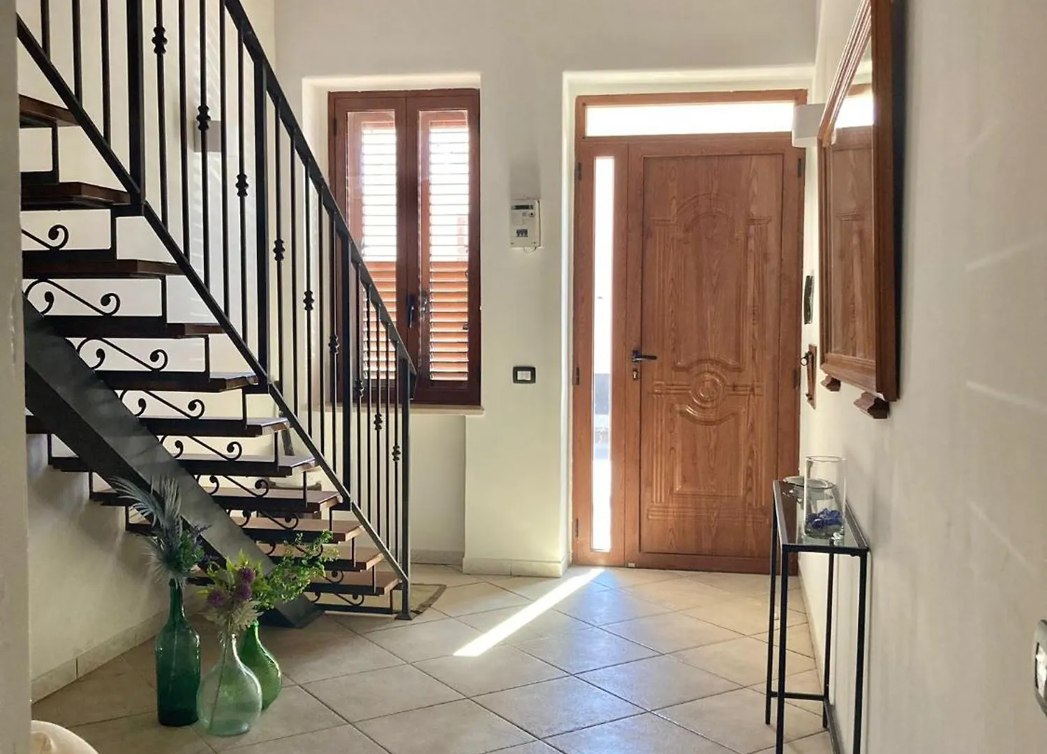 La Casa Di Pippo Villa Augusta 0*,