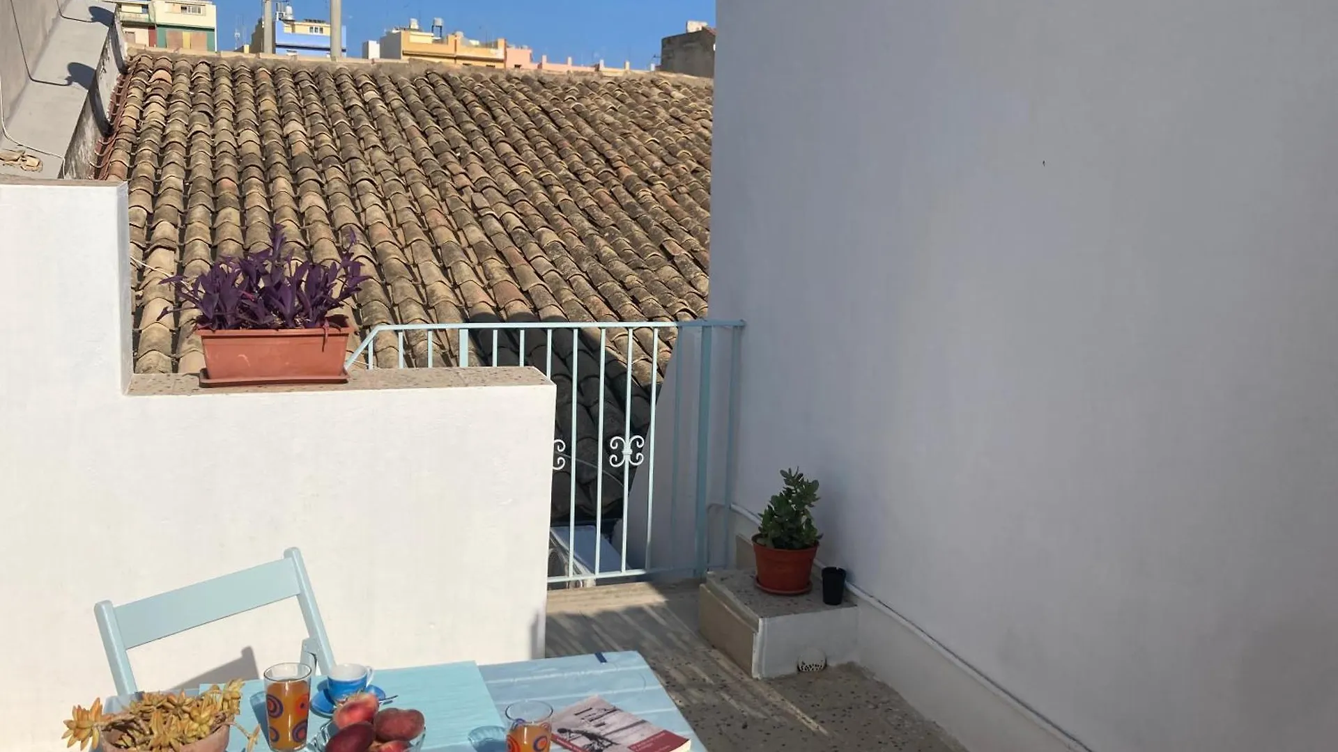 Holiday home La Casa Di Pippo Villa Augusta